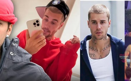 Umusore  wabeshye ko ari Justin Bieber yahawe igihano