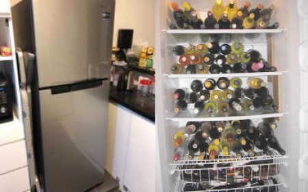 Ugura akuma gakupa: Uko wakwirinda ko ibyuma bikoresha amashanyarazi nka firigo byatwika aho bicometse