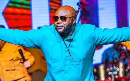 Kidum yahanuye abahanzi barya amafaranga ya 'avance'