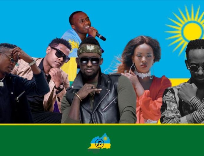 The obstacles Rwandan music has faced and those it faces now