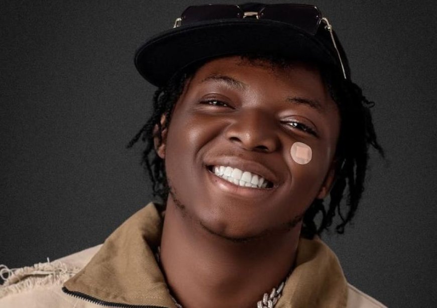 Chella yasobanuye ukuntu indirimbo "Nyash Na Nyash" ari iyo kuramya no guhimbaza Imana