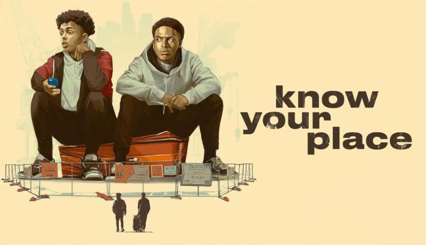 IBANGA RY’UBUZIMA: Menya umwanya wawe mu buzima bw'abandi bantu