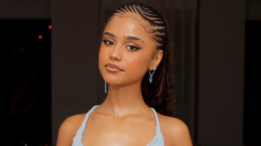 Tyla yahishuye ko indirimbo "Water" yamuzaniye ibibi byari bigiye gutuma areka umuziki