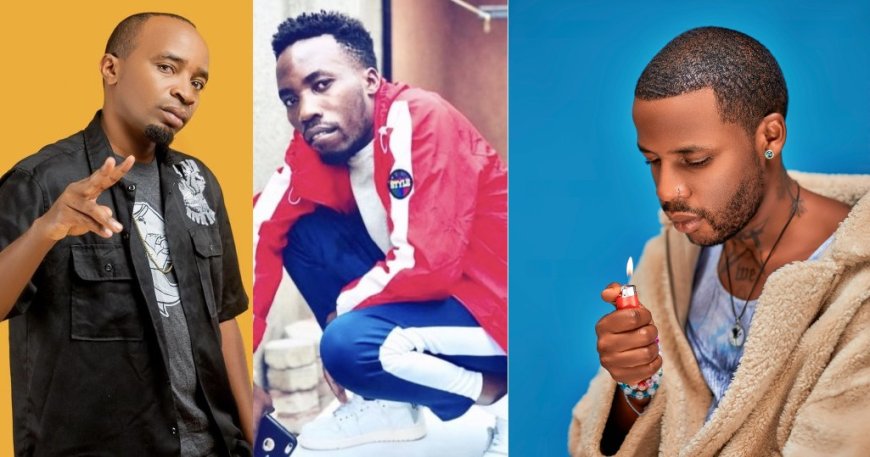 Urwibutso rwa Yampano kuri Kinyoni watumye Noopja azinukwa ibyo kwizihiza isabukuru y'amavuko