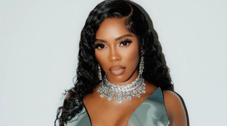 Tiwa Savage yagarutse ku bintu bibiri byari bigiye gusenya ibyo yagezeho mu muziki