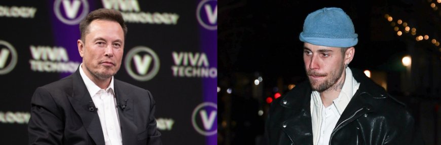 Elon Musk yahishuye icyatumye Justin Bieber akena