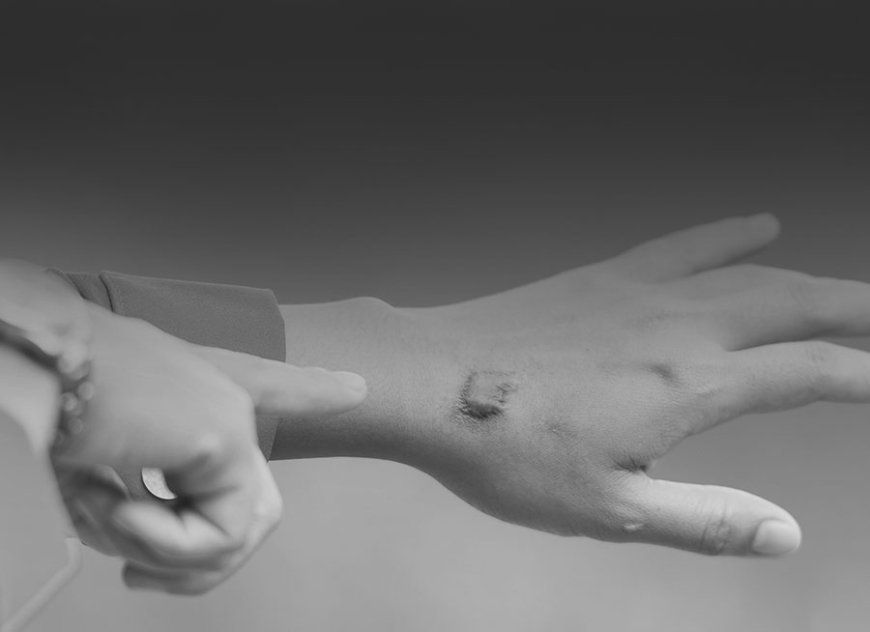 IBANGA RY'UBUZIMA: Igikomere ufite hari umunsi kizaba inkovu