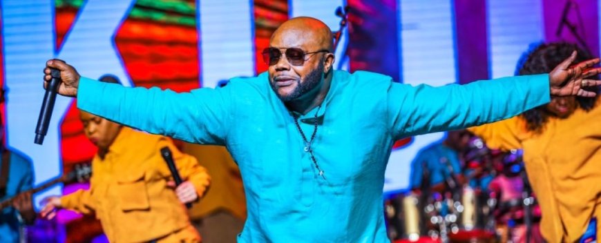 Kidum yahanuye abahanzi barya amafaranga ya 'avance'