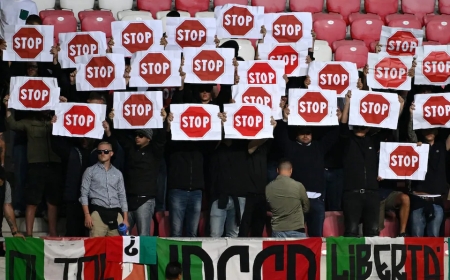 Abafana b'u Butaliyani bamaganye bikomeye ubwicanyi Israel ikora muri Gaza