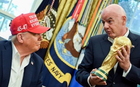 Ibihugu 18 bimaze kubona itike y'igikombe cy'Isi cya 2026