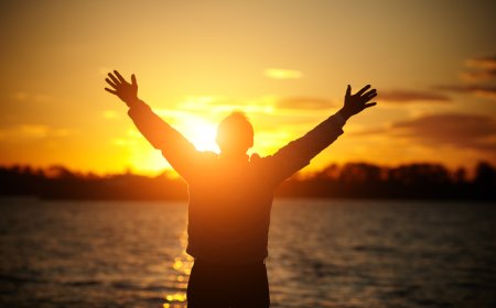 IBANGA RY'UBUZIMA: Ukwiye kugira umutima ushima mubyo ucamo byose