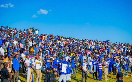 Rwanda Premier League 2025-2026 iratangirana ibihano bishya