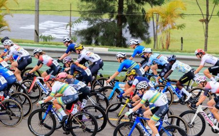 Abanyarwanda ntibahiriwe n'isiganwa