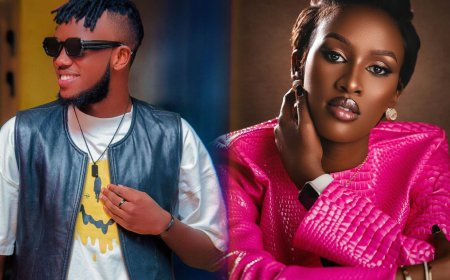 Chriss Eazy na Bwiza bazasusurutsa abazitabira isozwa rya Shampiyona y'Isi y'Amagare