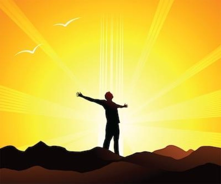 IBANGA RY’UBUZIMA: Imana yaturemanye agaciro gakomeye cyane