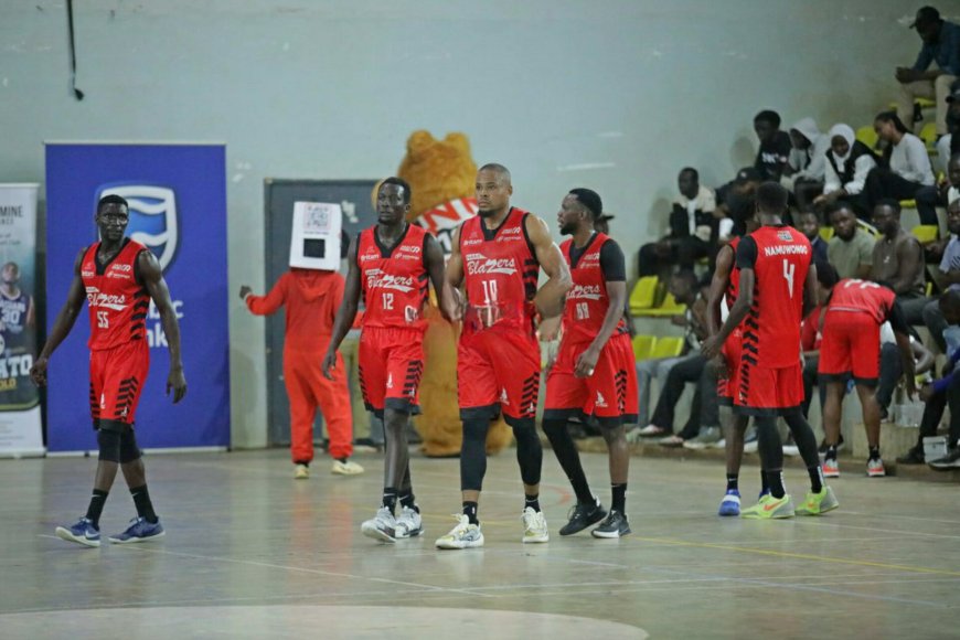 Amakipe atatu yo muri Uganda yanze kwitabira imikino ya BAL 2026