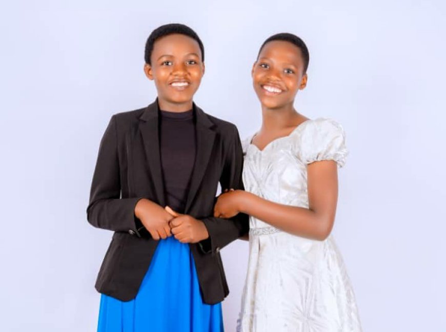 Ibyo wamenya ku itsinda rishya ry'abavandimwe Bonte & Bonnet binjiye muri Gospel