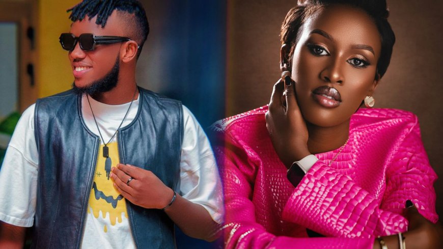 Chriss Eazy na Bwiza bazasusurutsa abazitabira isozwa rya Shampiyona y'Isi y'Amagare