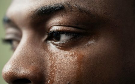 IBANGA RY’UBUZIMA: Kurira kwawe suko uri umunyantege nke