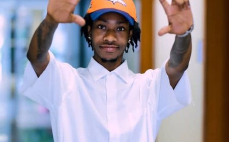 Papa Cyangwe ageze kure imyiteguro y'igitaramo cye bwite