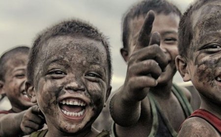 IBANGA RY’UBUZIMA: Kuva mu muryango ukennye ntibivuze ko nta kintu uzigezaho