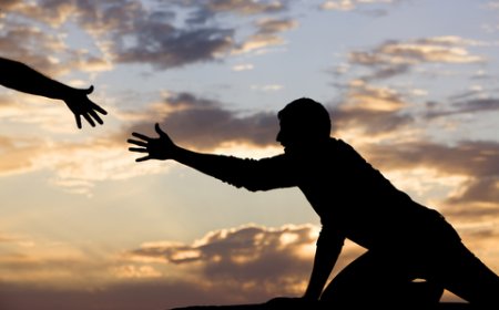 IBANGA RY’UBUZIMA: Twige guca bugufi muri byose Imana yaduhaye.