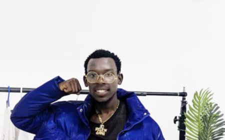 Urugendo rwa Quenti umubyinnyi wiyemeje kubyina ize