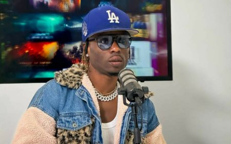 Sat-B abona abahanzi nyarwanda barahigitswe mu Burundi