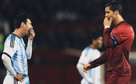 Ingingo 4 zizatuma igikombe cy'Isi cya 2026 gihangwa amaso cyane