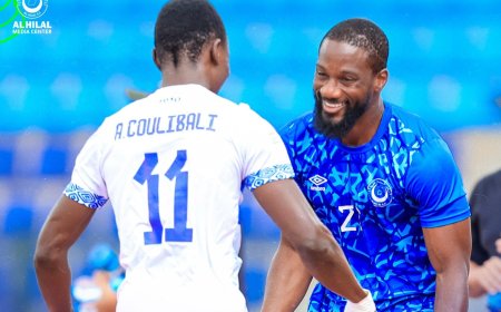 Amakipe atatu yo muri Sudan yakiriwe muri shampiyona y'u Rwanda