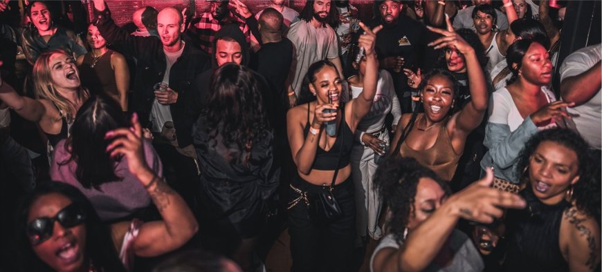 Byinshi ku njyana ya '3-Step Afro House' irigutigisa Afurika