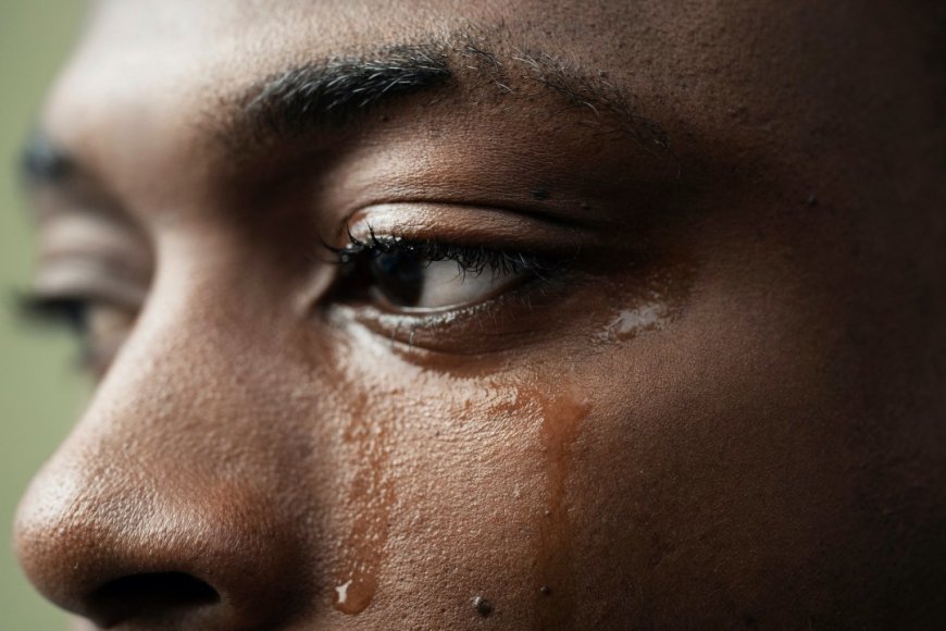 IBANGA RY’UBUZIMA: Kurira kwawe suko uri umunyantege nke