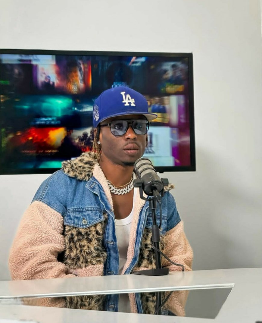 Sat-B abona abahanzi nyarwanda barahigitswe mu Burundi