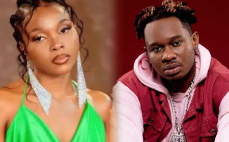 Abahanzi bo muri Tanzania bongeye kugira icyo bavuga