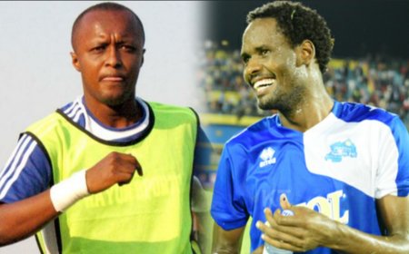 Amazina atazibagirana mu mukino wa APR FC na Rayon Sports