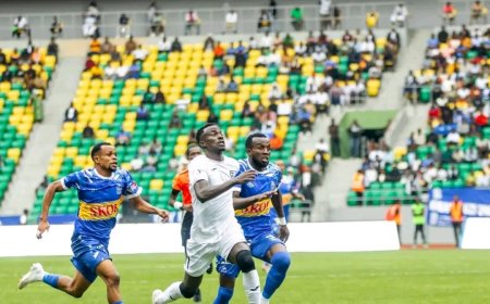 APR FC yatsinze Rayon Sports mu majya n'amaza