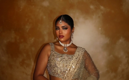 Miss Universe: Umunya-Pakistan ageraniwe n'abavuga ko abyibushye cyane