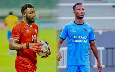 Amavubi: Kwizera Olivier yongeye kugaruka naho Lague bikomeza kwanga