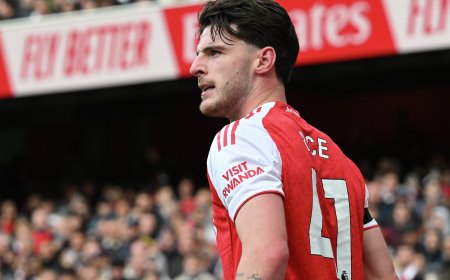 Amasezerano ya Arsenal na Visit Rwanda ntazongerwa