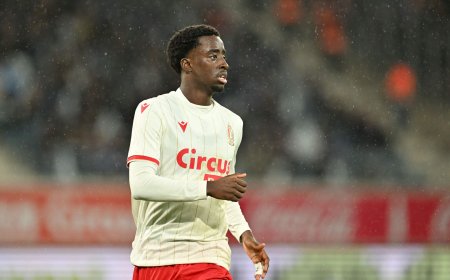 Hakim Sahabo arifuzwa n'amakipe arimo Atalanta yo mu Butaliyani