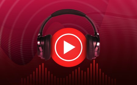 Ese umuziki uracyagira ururimi rwawo cyangwa hakenewe amayeri mashya?