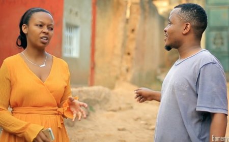 Kecapu na Bamenya baritegura guhabwa imodoka za miliyoni 26 RWF