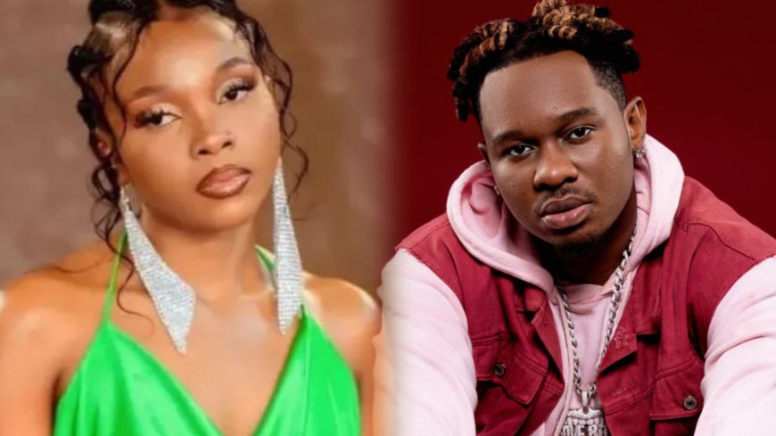 Abahanzi bo muri Tanzania bongeye kugira icyo bavuga