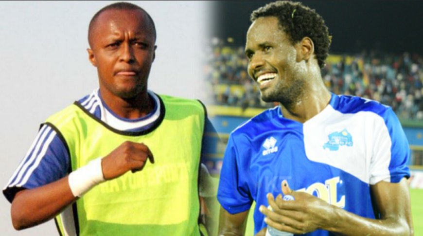 Amazina atazibagirana mu mukino wa APR FC na Rayon Sports