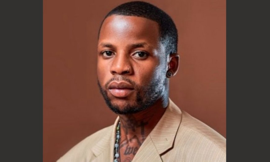 Yampano yavuze byinshi ku mashusho ye