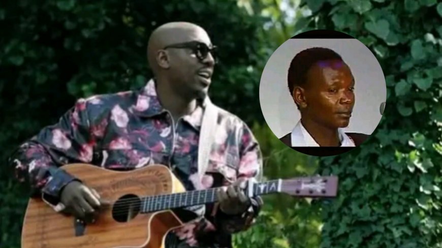 Byinshi ku ndirimbo Bien yakoze ikavugisha Abarundi n'Abatanzaniya