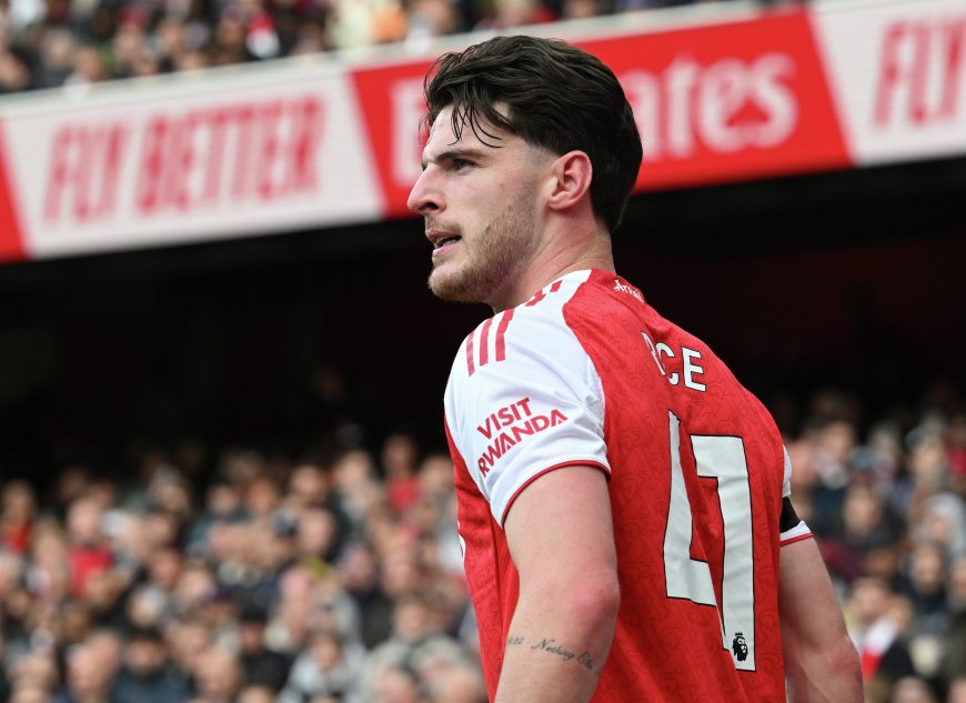 Amasezerano ya Arsenal na Visit Rwanda ntazongerwa