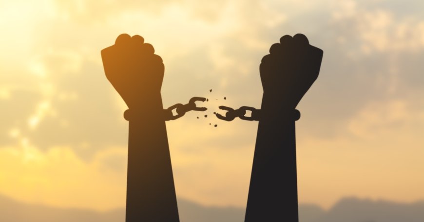 IBANGA RY’UBUZIMA: Kubabarira ni urufunguzo rufungura umuryango w'inzika n'amapingu y'urwango