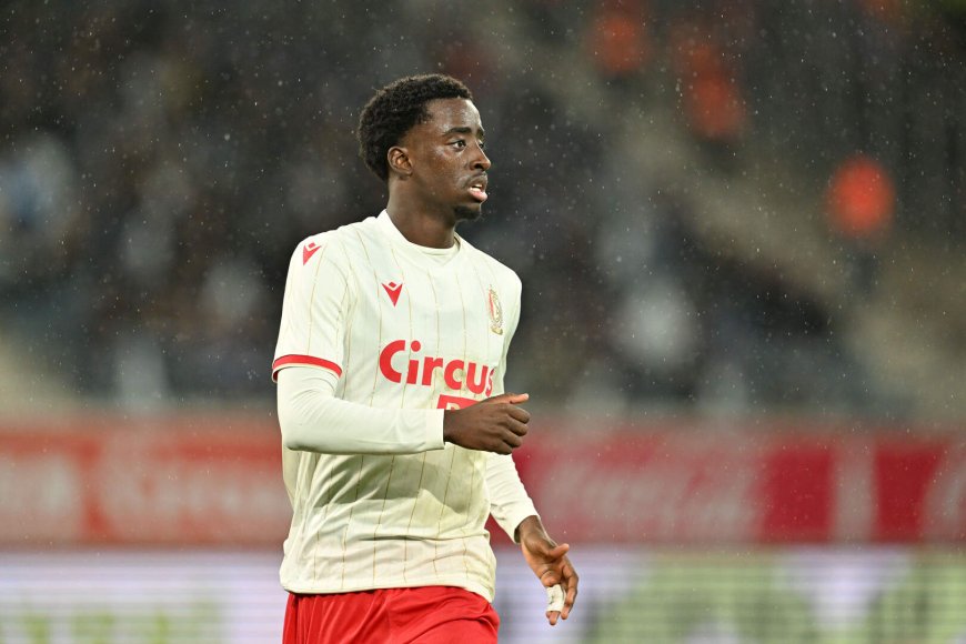 Hakim Sahabo arifuzwa n'amakipe arimo Atalanta yo mu Butaliyani