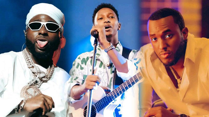 Twinjirane mu bitaramo binini bisoza n'ibitangira umwaka mushya i Kigali